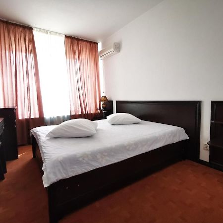 Hotel Unirea Focşani Eksteriør billede